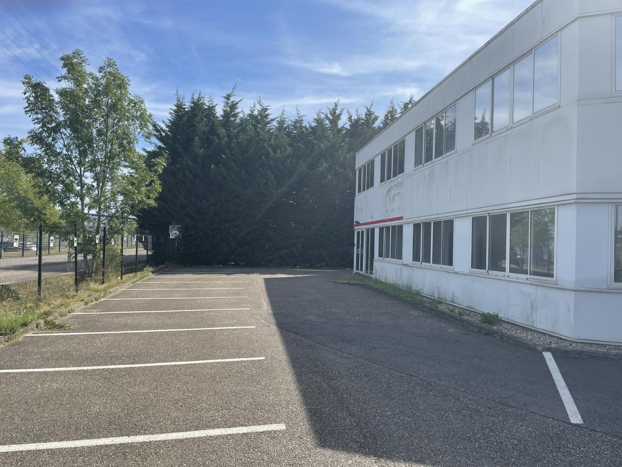 Local d'activité Ludres 509m² Location local d'activité Ludres Meurthe-et-Moselle OLACT2424146 10